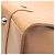 Bolso Christian Dior Dior Cannage Beige - vista 11