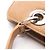Bolso Christian Dior Dior Cannage Beige - vista 8