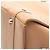 Bolso Christian Dior Dior Cannage Beige - vista 9
