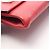 Borsa a tracolla Prada in pelle Saffiano Rosso - vista 8