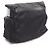 Bolsa de ombro Prada Nylon Preto - vista 2