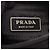 Bolsa de ombro Prada Nylon Preto - vista 4