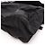 Bolsa de ombro Prada Nylon Preto - vista 5