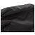 Bolsa de ombro Prada Nylon Preto - vista 6