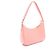 Borsa Prada Saffiano Lux Rosa - vista 2
