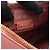 Borsa Prada Saffiano Lux Rosa - vista 4