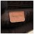 Borsa a tracolla Christian Dior Dior Street Chic Marrone Crudo - vista 4