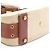 Borsa a tracolla Christian Dior Dior Street Chic Marrone Crudo - vista 8