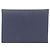 Hermès Monedero Hermes Calvi Duo Azul