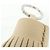 Hermès Portachiavi Hermes Carmen 077894CJ - vista 5