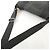 Hermès Borsa a tracolla Hermes Herline Bassas PM Nero - vista 5