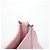 Hermès Borsa a tracolla Hermes Evelyne in Rose Sakura Rosa - vista 6