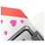 Hermès Hermes HERMES STORY Twilly Scarf 063875S Bianco - vista 3