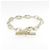 Hermès Bracciale con Charms Hermes Chaine d'Ancre PM - vista 2