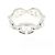 Hermès Hermes Chaine d'Ancre Enchainée Ring - Ansicht 2