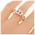 Hermès Hermes Chaine d'Ancre Enchainée Ring - Ansicht 4