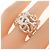 Hermès Chaine d'Ancre Enchainée Ring - Ansicht 5
