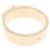 Anello Hermès Kelly in oro rosa 18K - vista 3