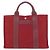 Hermès Hermes Sac Harness MM 050565CK Handbag Rosso