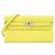 Hermès Kelly Classic To Go Shoulder Wallet D'oro