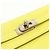 Hermès Kelly Classic To Go Shoulder Wallet D'oro - vista 4