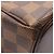 Borsa Louis Vuitton Salia Horizontal Damier Ebene Marrone - vista 6
