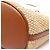 Louis Vuitton Saint Jacques Tote Bag Braun Beige - Ansicht 6