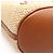 Louis Vuitton Saint Jacques Tote Bag Braun Beige - Ansicht 7