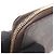 Monedero Louis Vuitton Zippy Coin Purse Monogram Castaño - vista 7