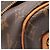 Louis Vuitton Cite MM Monogram Schultertasche Braun - Ansicht 6