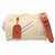 Borsa a tracolla Louis Vuitton City Keepall Crème Marrone Multicolore Crudo