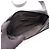 Borsa a tracolla Louis Vuitton Steamer Messenger Monogram Eclipse Nero - vista 3