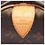 Borsa Louis Vuitton Speedy 30 Monogram Marrone - vista 4