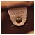 Borsa Louis Vuitton Speedy 30 Monogram Marrone - vista 5