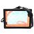 Borsa a tracolla Soft Trunk Louis Vuitton Nero Multicolore