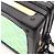 Borsa a tracolla Soft Trunk Louis Vuitton Nero Multicolore - vista 6