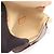 Borsa Louis Vuitton Saumur BB Monogram Marrone - vista 3