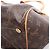 Louis Vuitton Tivoli GM Handtasche Braun - Ansicht 7