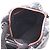 Borsa a tracolla Louis Vuitton Danube PM Monogram Ink Bianco Rosso Blu navy - vista 3