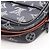 Borsa a tracolla Louis Vuitton Danube PM Monogram Ink Bianco Rosso Blu navy - vista 7