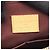 Bolsa Louis Vuitton Turenne MM Monogram Marrom - vista 4