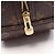Louis Vuitton Trouville Monogram Handtasche Braun - Ansicht 13