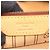 Borsa Tote Louis Vuitton Neverfull GM Monogram Marrone - vista 4