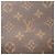 Borsa Tote Louis Vuitton Neverfull GM Monogram Marrone - vista 7