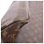 Borsa Tote Louis Vuitton Neverfull GM Monogram Marrone - vista 9