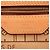 Borsa Tote Louis Vuitton Neverfull MM Monogram Marrone - vista 4
