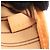 Borsa Tote Louis Vuitton Neverfull MM Monogram Marrone - vista 5