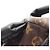 Zaino/Borsa Louis Vuitton Palm Springs PM Marrone Nero - vista 10