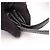 Zaino/Borsa Louis Vuitton Palm Springs PM Marrone Nero - vista 12