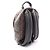 Zaino/Borsa Louis Vuitton Palm Springs PM Marrone Nero - vista 2